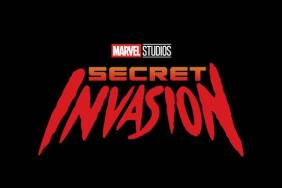 Marvel Secret Invasion