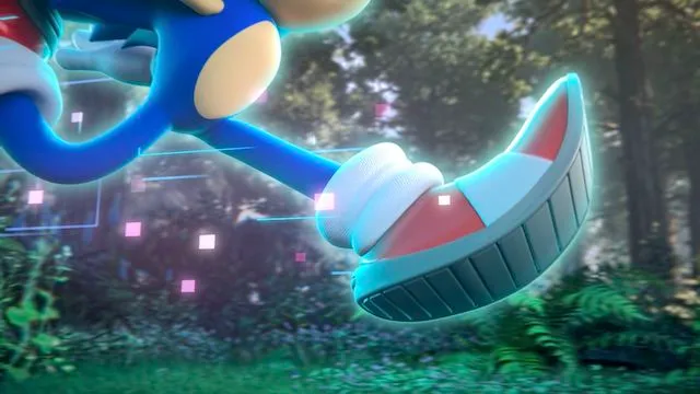 OFICIAL! SEGA registra o nome do NOVO jogo do Sonic para 2022