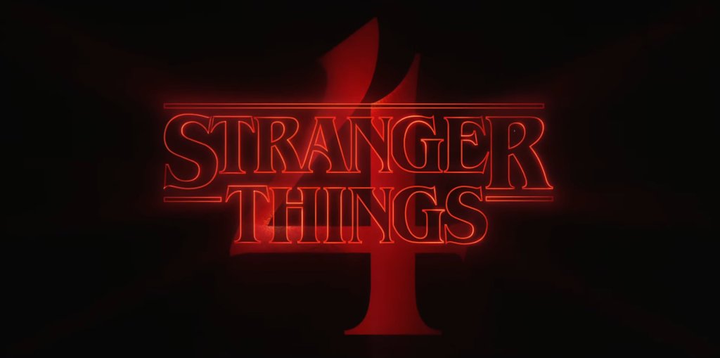Stranger Things Season 4 Teaser Trailer