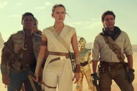 J.J. Abrams Addresses Importance of Having a Star Wars Trilogy Plan
