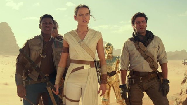 J.J. Abrams Addresses Importance of Having a Star Wars Trilogy Plan