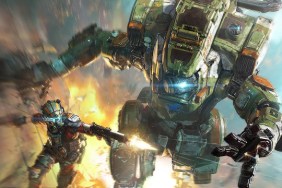 Titanfall 2 Cover
