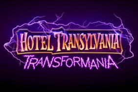 Sony's Hotel Transylvania: Transformania Teaser Debuts For Final Installment 