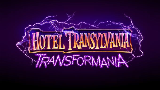 Sony's Hotel Transylvania: Transformania Teaser Debuts For Final Installment