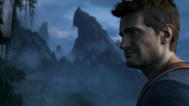 Uncharted 4 is coming to PC according to Sony report