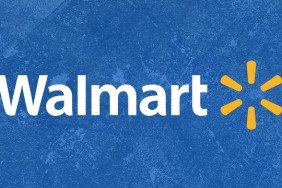 Walmart logo