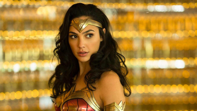 Gal Gadot Gives Wonder Woman 3 Update, Filming Timeframe