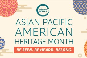 Amazon Celebrates Asian Pacific American Heritage Month