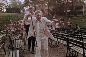 George A. Romero's The Amusement Park To Headline Shudder's Summer Slate