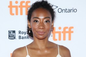 Betty Gabriel Replaces Marianne Jean-Baptiste in Tom Clancy's Jack Ryan Season 3