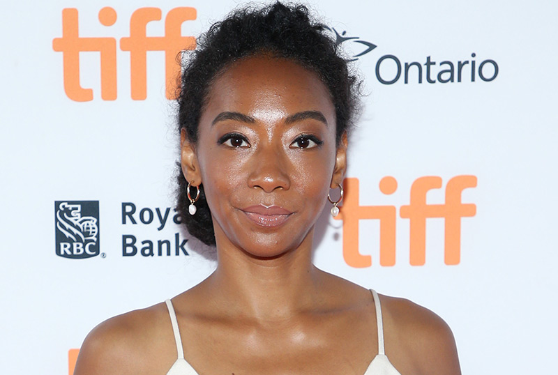 Betty Gabriel Replaces Marianne Jean-Baptiste in Tom Clancy's Jack Ryan Season 3