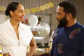 Kenya Barris' Black-ish to End with Season 8 on ABC