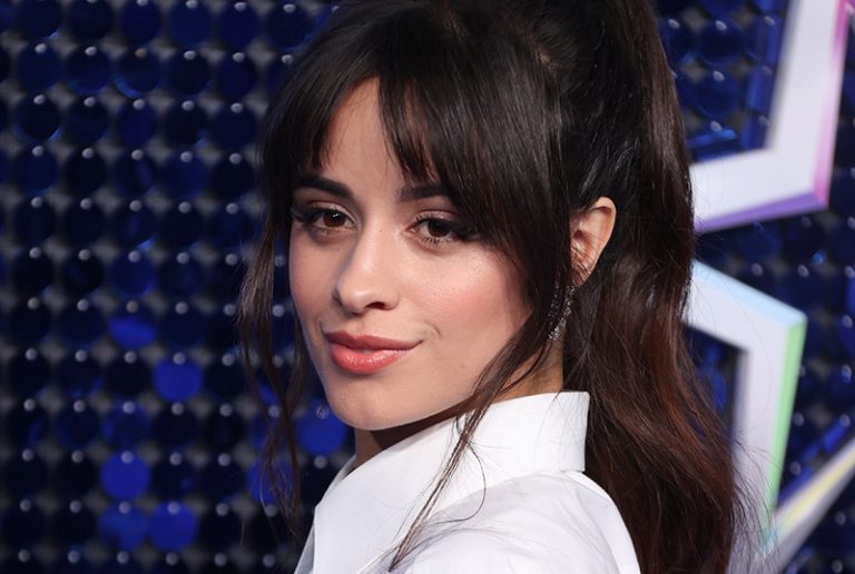 Amazon Nabs Global Rights to Sony's Camila Cabello-Led Cinderella Pic