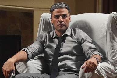 Oscar Isaac-Led Thriller The Card Counter Sets Release Date