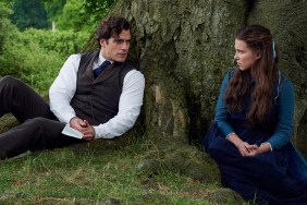 Millie Bobby Brown & Henry Cavill to Reprise Roles in Enola Holmes Sequel