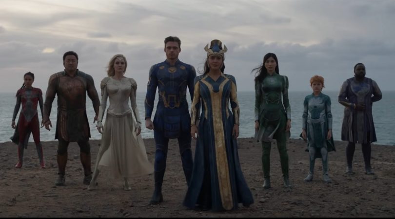 eternals