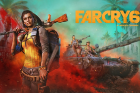 Far Cry 6