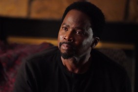 From: Harold Perrineau to Lead Epix's New Horror Series