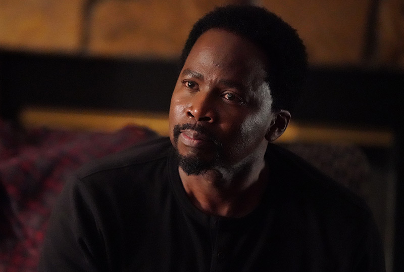 From: Harold Perrineau to Lead Epix's New Horror Series