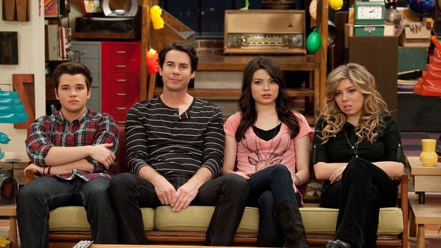 iCarly Revival Paramount+