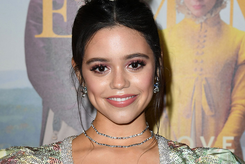 Wednesday Teaser: Netflix Reveals Jenna Ortega in Addams Family