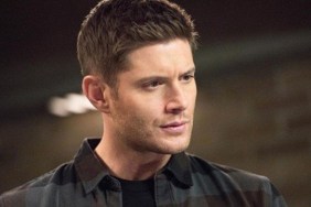 Enter Soldier Boy: Jensen Ackles Shares BTS Photo from The Boys Season 3 Set