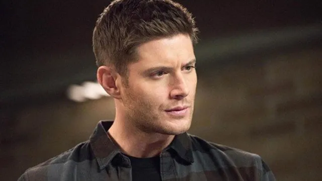 Enter Soldier Boy: Jensen Ackles Shares BTS Photo from The Boys Season 3 Set