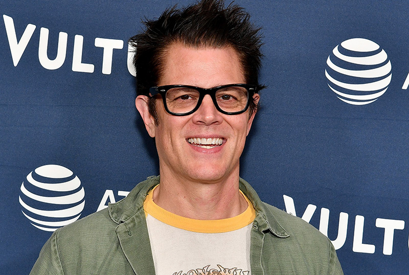 Johnny Knoxville Confirms Jackass 4 Will Be His Final Jackass Movie