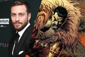 Kraven the Hunter: Aaron Taylor-Johnson to Play Spider-Man Villain in Solo Film