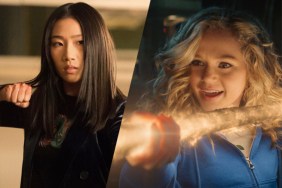 Kung Fu & Stargirl Have Both Been Renewed at The CW