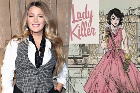 Lady Killer: Blake Lively to Star in Diablo Cody's Adaptation for Netflix