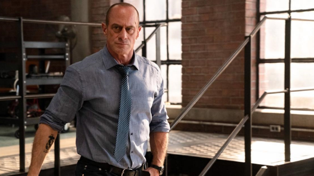 Law & Order: Organized Crime