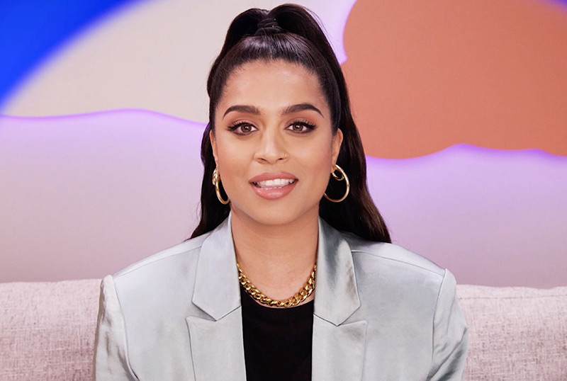 NBC’s A Little Late With Lilly Singh Ending After Season 2