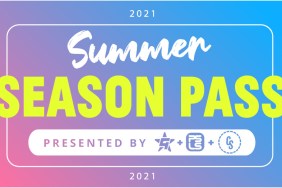 Summer Season Pass