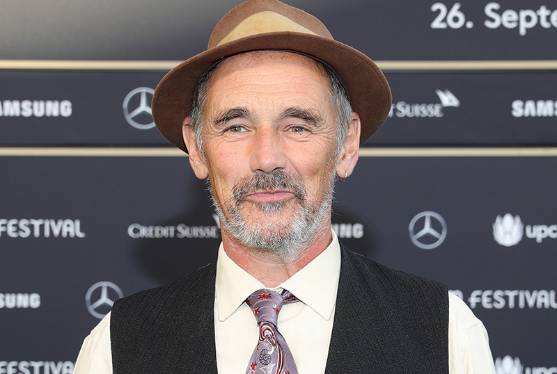 Mark Rylance Joins Luca Guadagnino's Romantic Horror Pic Bones & All