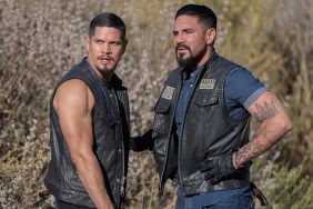 Mayans M.C. Renewed for a Fourth Season at FX