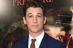 The Offer: Miles Teller to Lead Paramount+'s Making of The Godfather Series