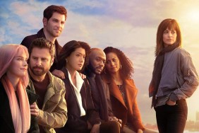 A Million Little Things, The Rookie & More Renewed at ABC