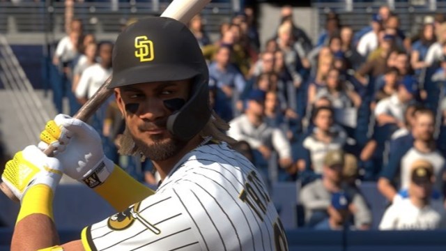 mlb the show 21