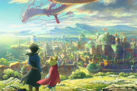 Ni no Kuni II: Revenant Kingdom
