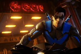 WB Games