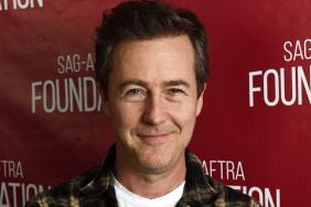 Edward Norton Joins Daniel Craig & Dave Bautista in Knives Out 2