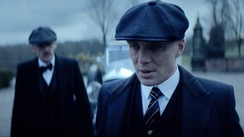 Peaky Blinders announces big update for sixth and final season