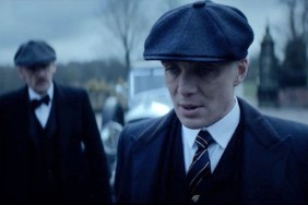 Peaky Blinders Wraps Filming on Sixth and Final Season