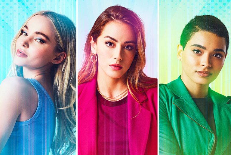 The CW's Powerpuff To Be Repiloted, Main Cast Still Attached