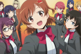 Revue Starlight