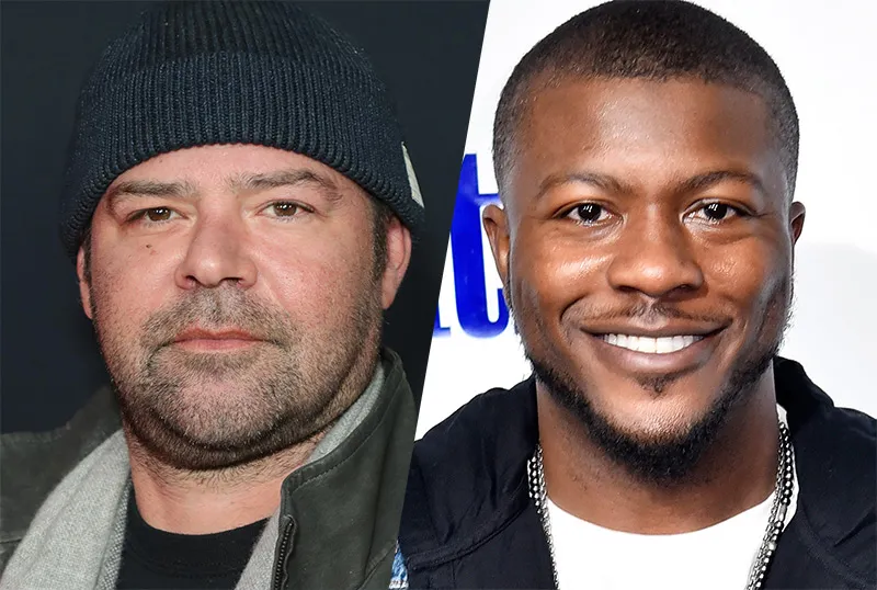 Rory Cochrane, Edwin Hodge & More Join HBO's Los Angeles Lakers Series