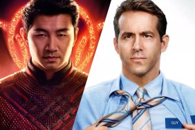 Shang-Chi & Free Guy to Play in Theaters Exclusively for 45 Days