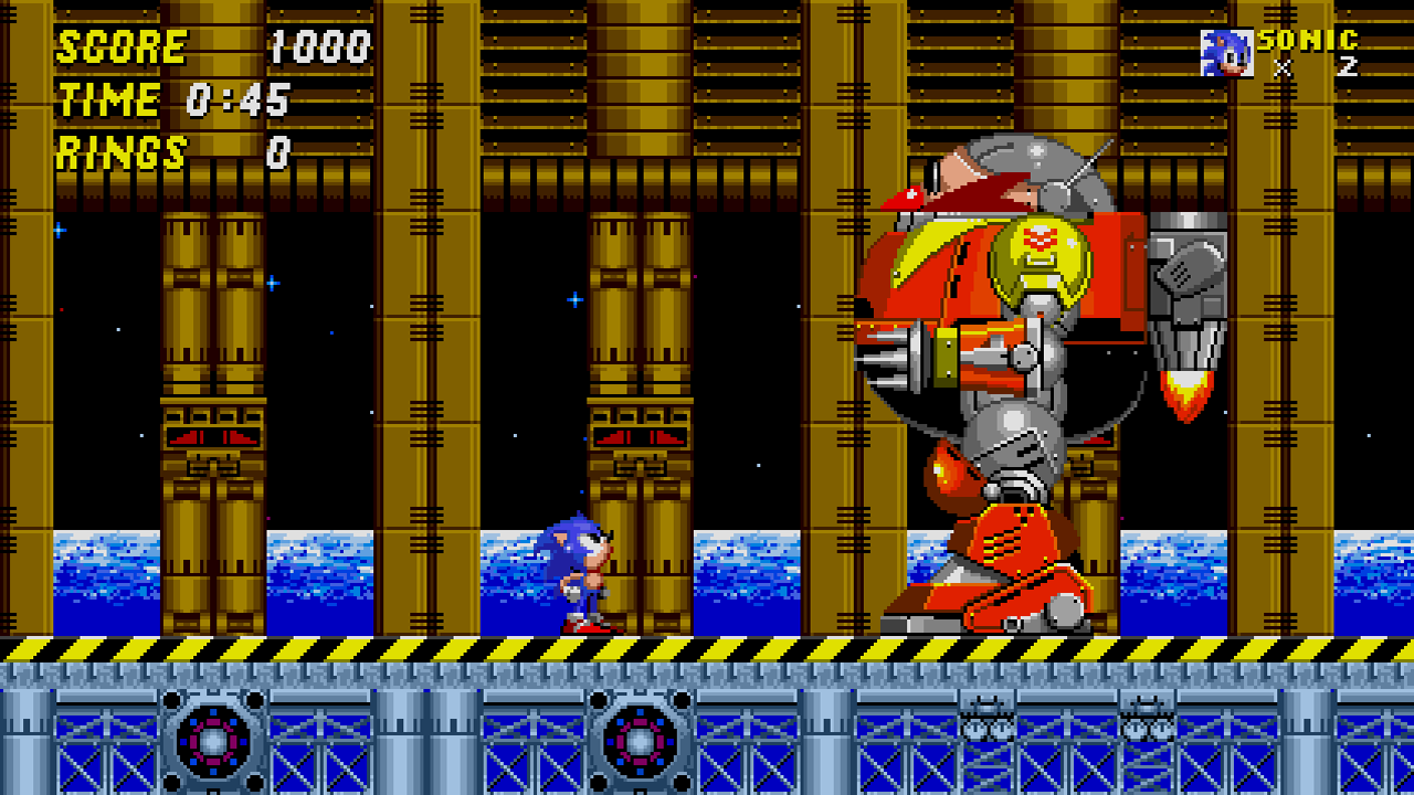 Sonic the Hedgehog Dashes Onto Netflix Games - CNET