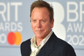 Kiefer Sutherland to Star in Espionage Drama Series for Paramount+